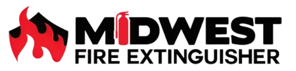 Midwest Fire Extinguisher logo